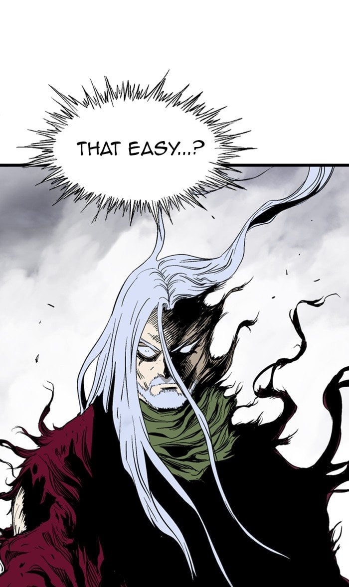 Gosu – Manga chapter 211 - page 88