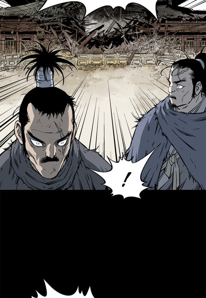 Gosu – Manga chapter 211 - page 9