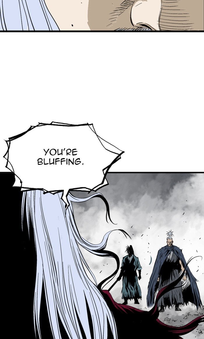 Gosu – Manga chapter 211 - page 90