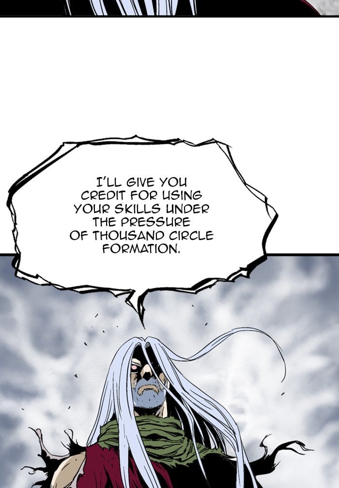 Gosu – Manga chapter 211 - page 91