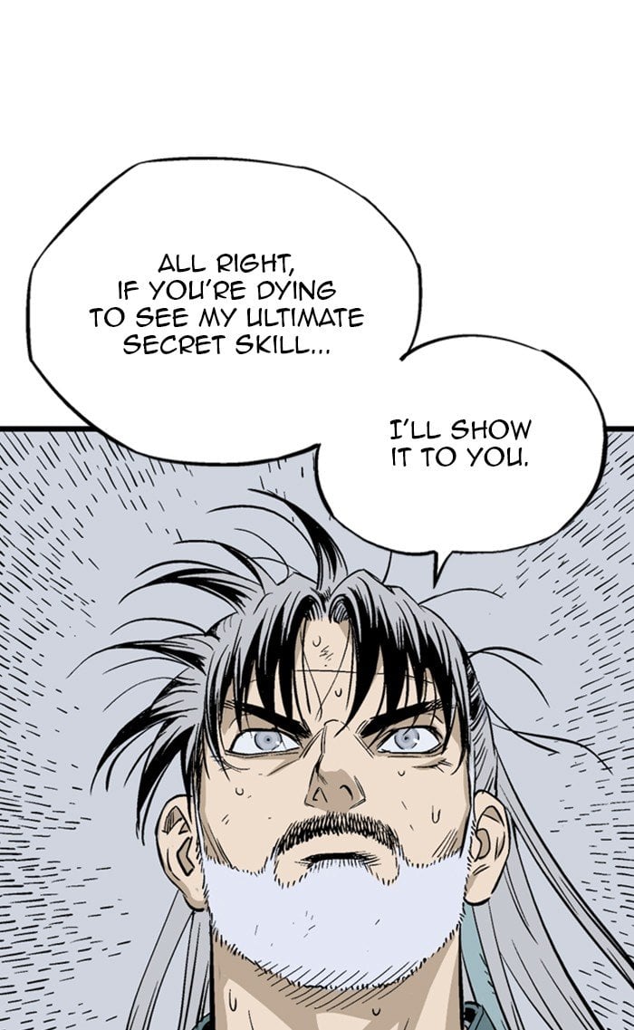 Gosu – Manga chapter 211 - page 96