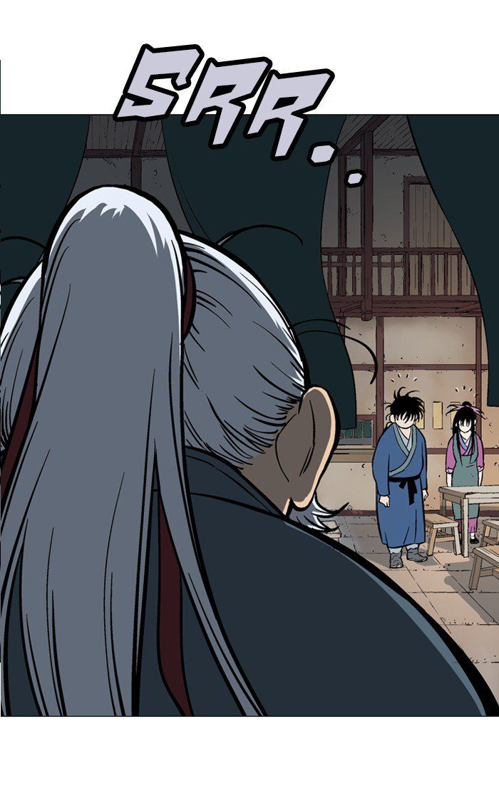 Gosu – Manga chapter 92 - page 100