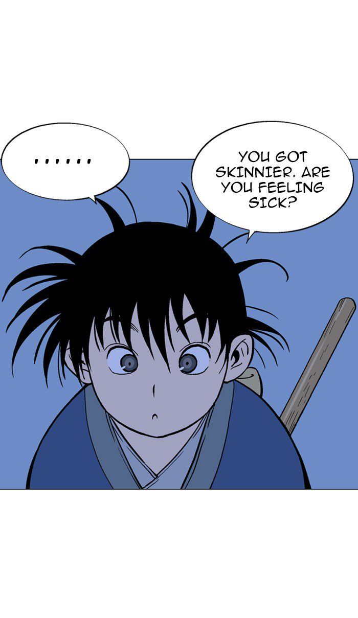 Gosu – Manga chapter 92 - page 12