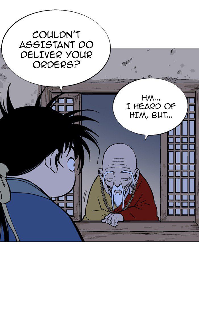 Gosu – Manga chapter 92 - page 14