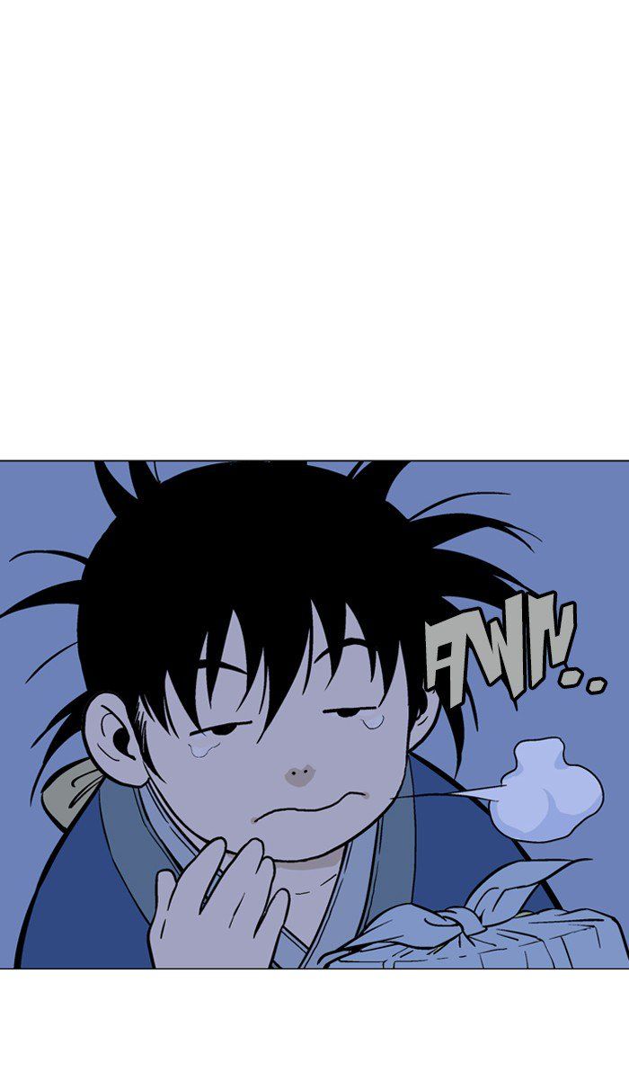 Gosu – Manga chapter 92 - page 3
