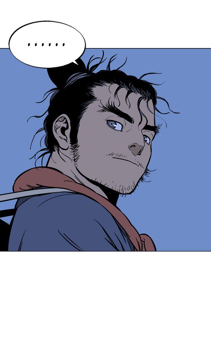 Gosu – Manga chapter 92 - page 30