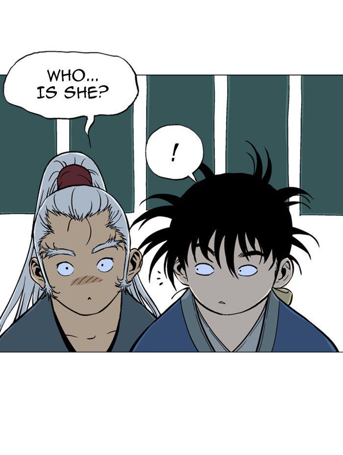 Gosu – Manga chapter 92 - page 43