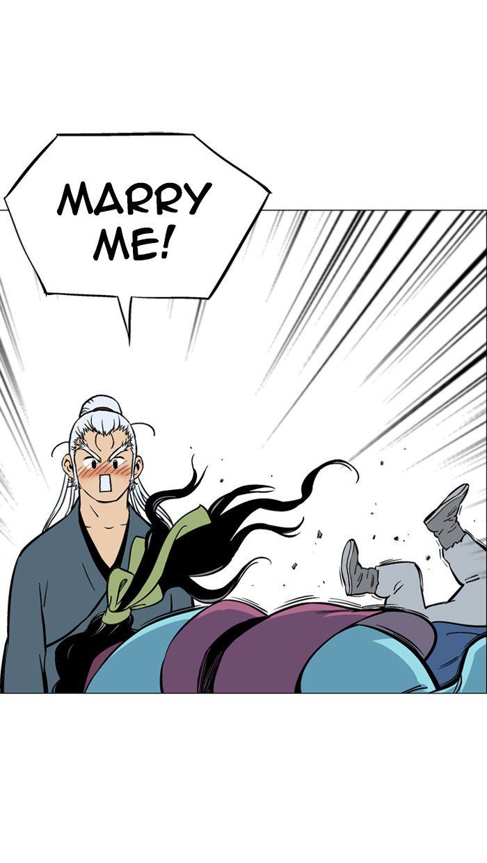 Gosu – Manga chapter 92 - page 53