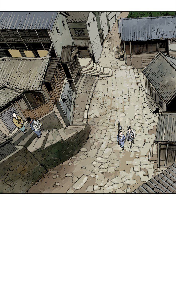 Gosu – Manga chapter 92 - page 60