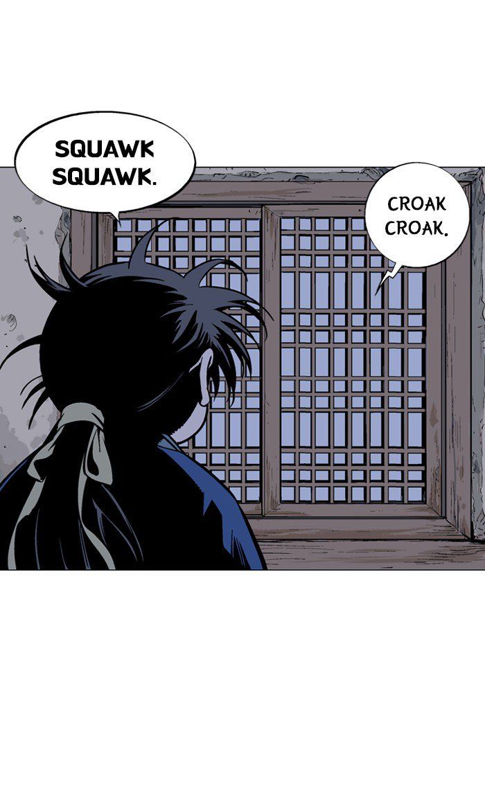 Gosu – Manga chapter 92 - page 7