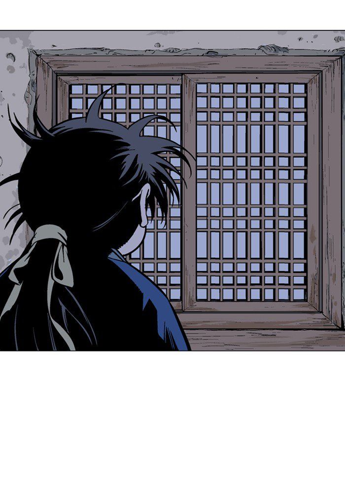 Gosu – Manga chapter 92 - page 8