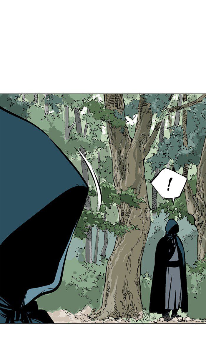 Gosu – Manga chapter 92 - page 88