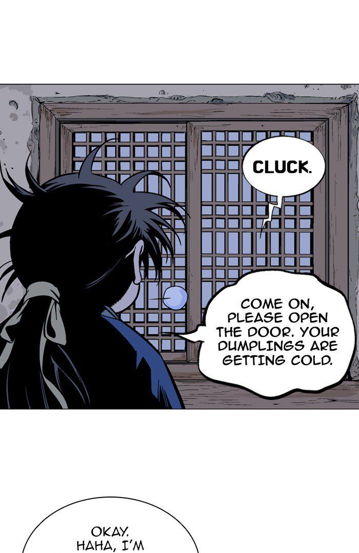 Gosu – Manga chapter 92 - page 9