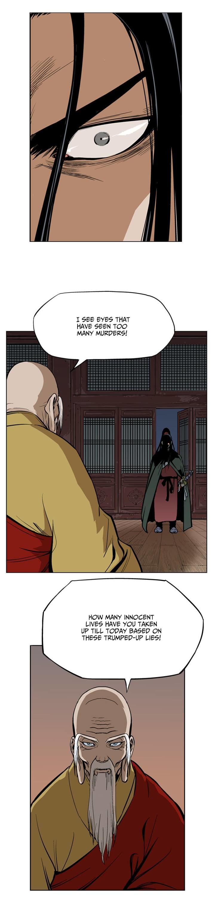 Gosu – Manga chapter 13 - page 12