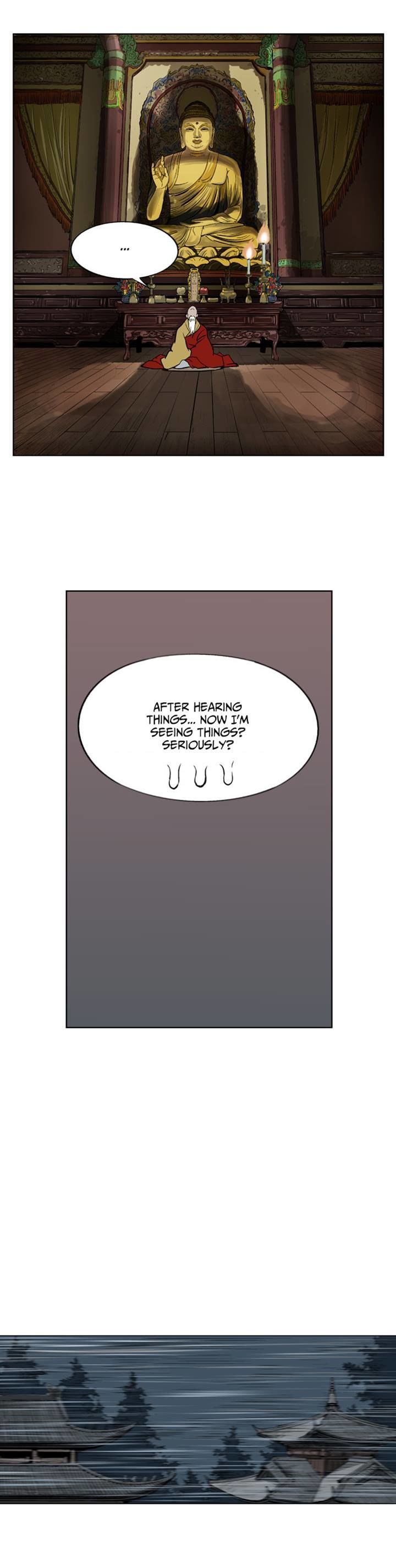 Gosu – Manga chapter 13 - page 25