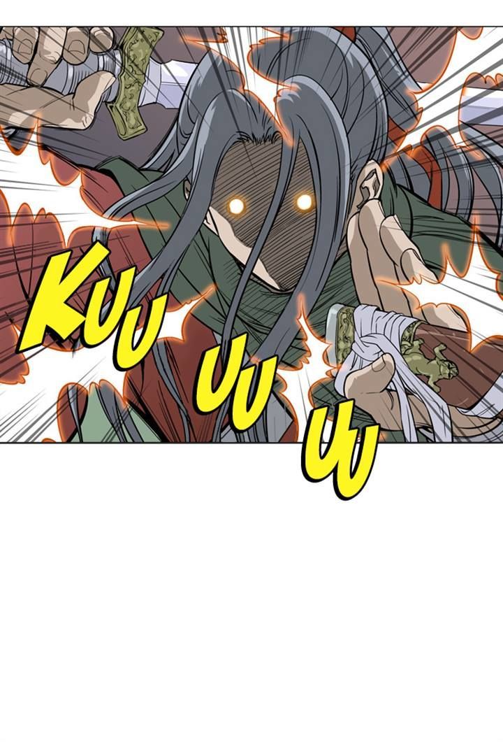 Gosu – Manga chapter 13 - page 38