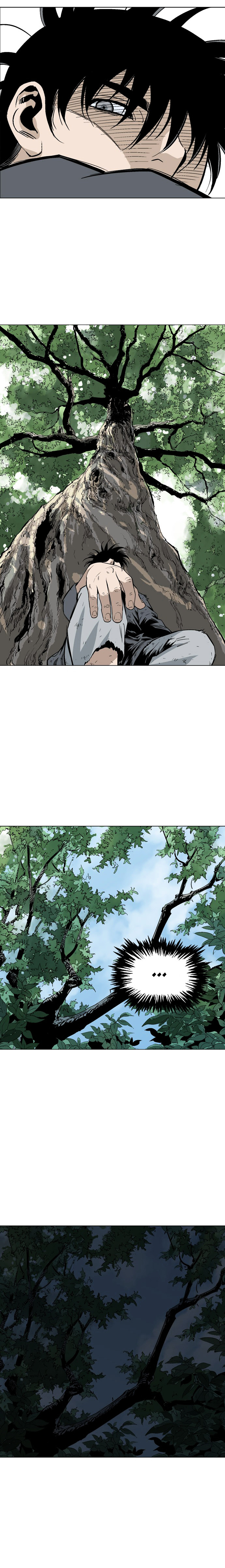 Gosu – Manga chapter 83 - page 25