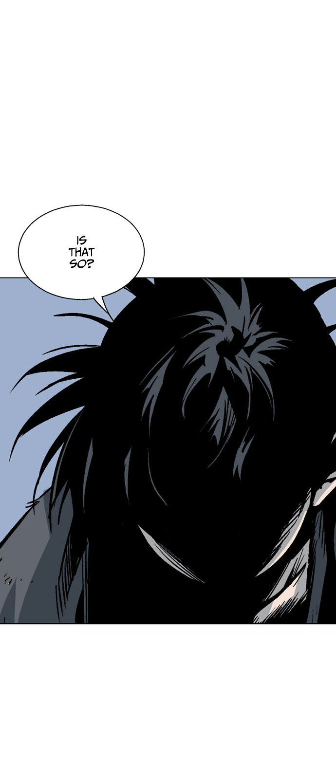 Gosu – Manga chapter 83 - page 30