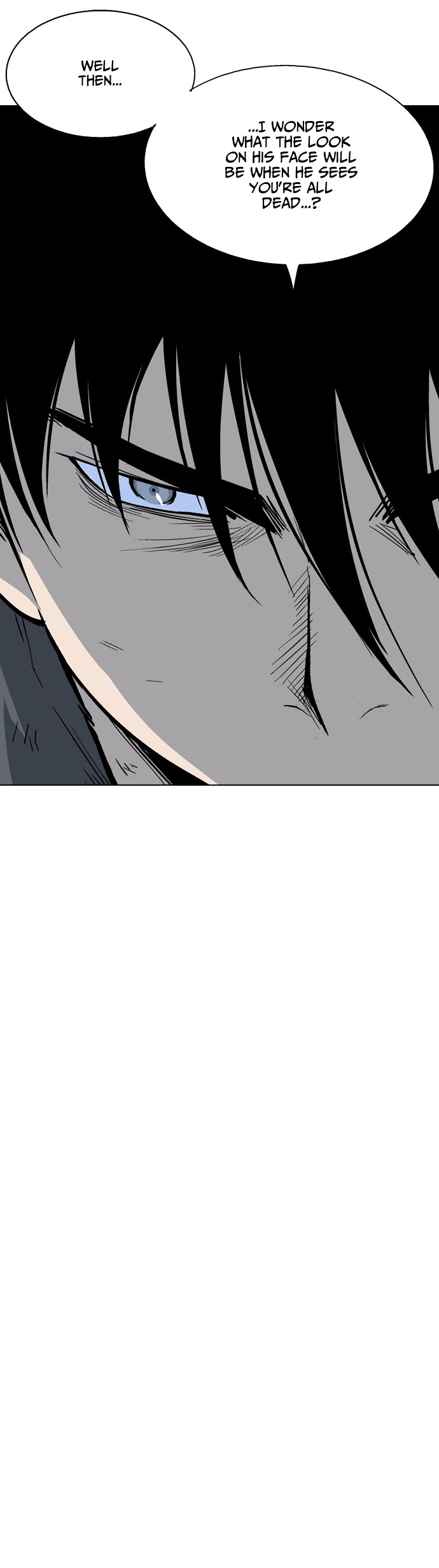 Gosu – Manga chapter 83 - page 31