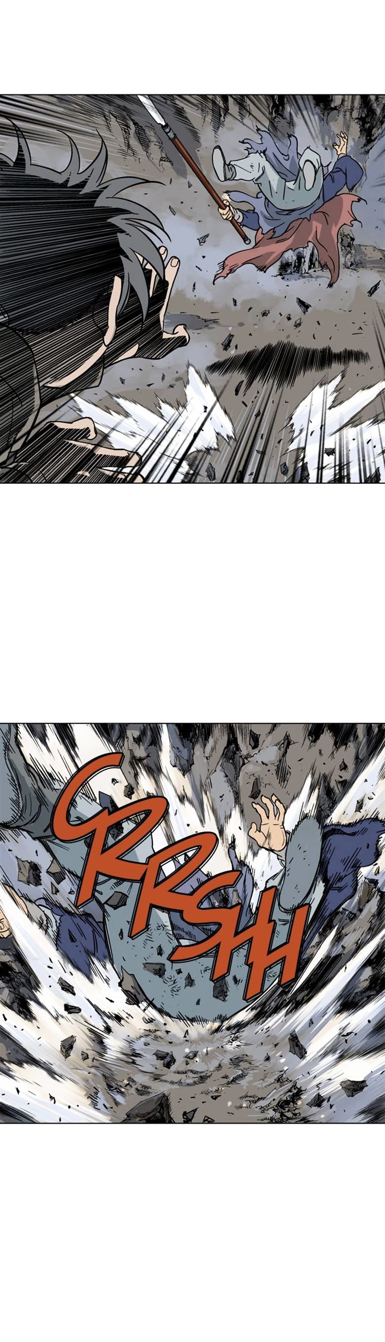 Gosu – Manga chapter 50 - page 13