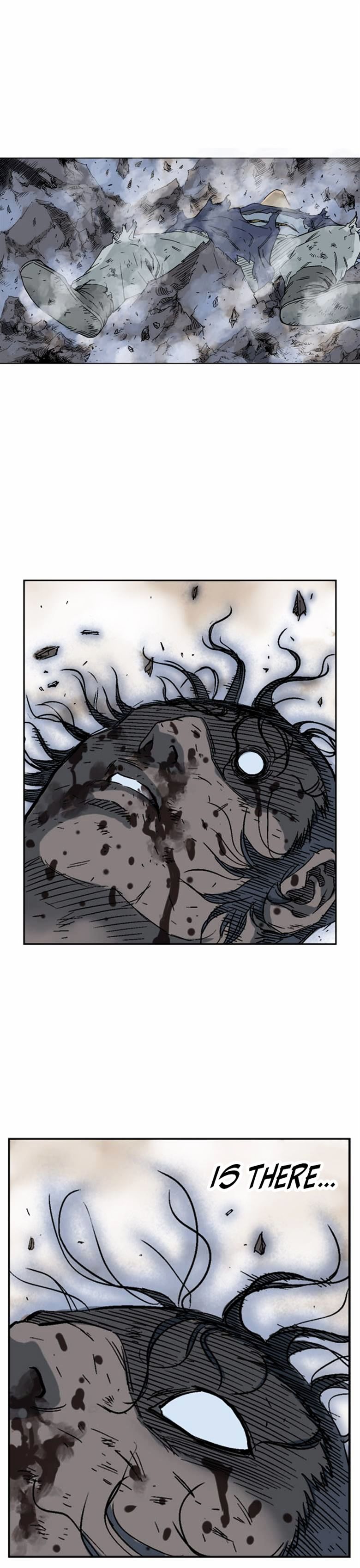 Gosu – Manga chapter 50 - page 18