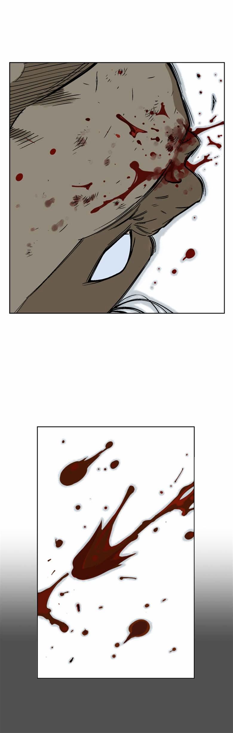 Gosu – Manga chapter 50 - page 2