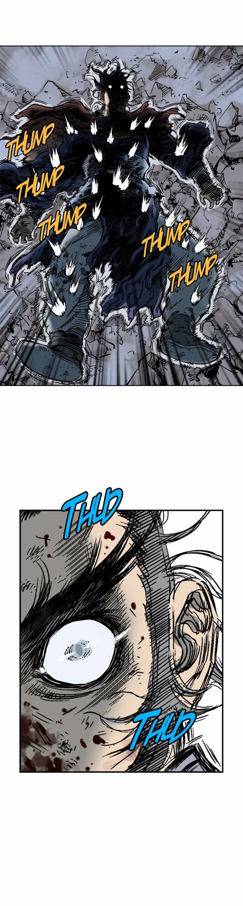 Gosu – Manga chapter 50 - page 27