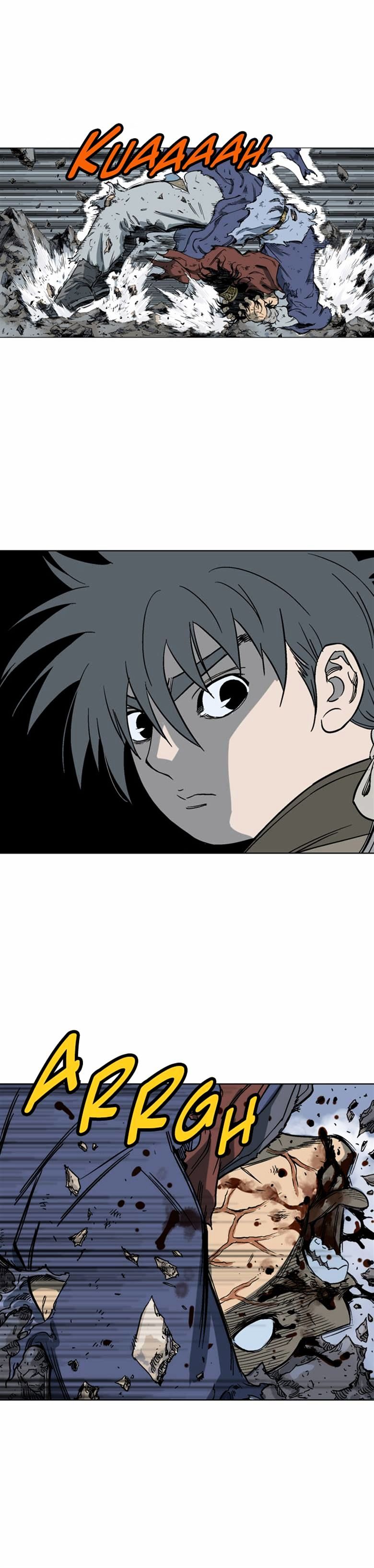 Gosu – Manga chapter 50 - page 30