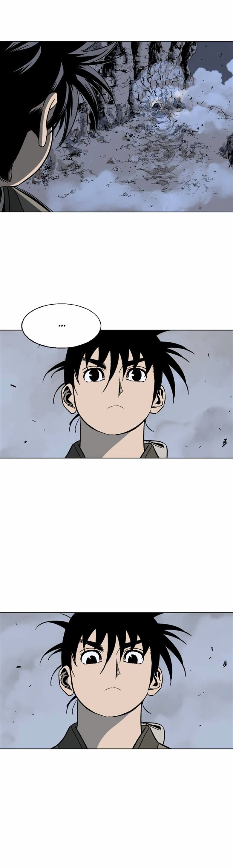 Gosu – Manga chapter 50 - page 36