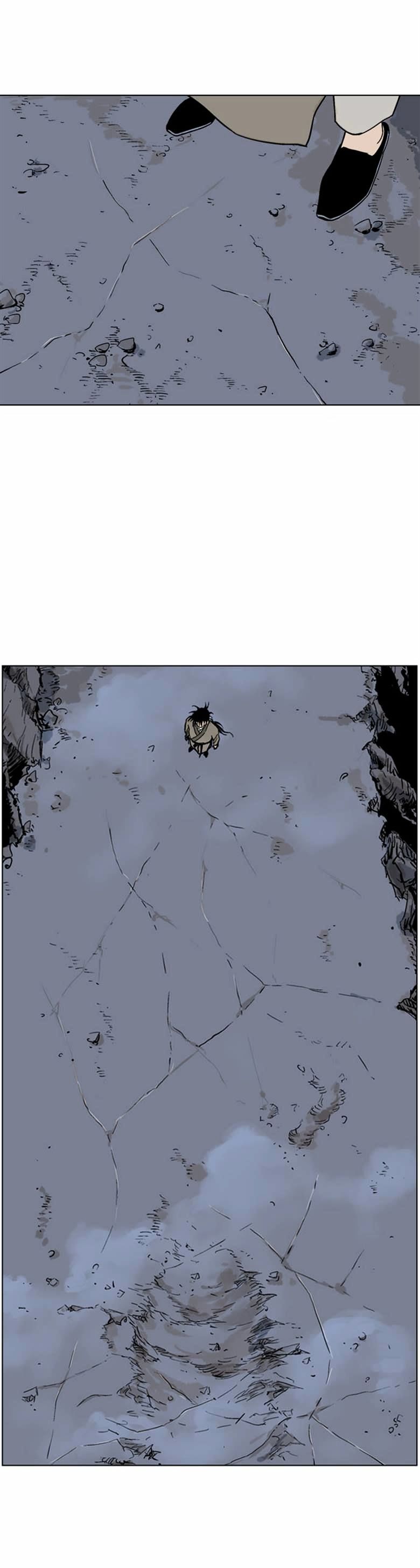 Gosu – Manga chapter 50 - page 37