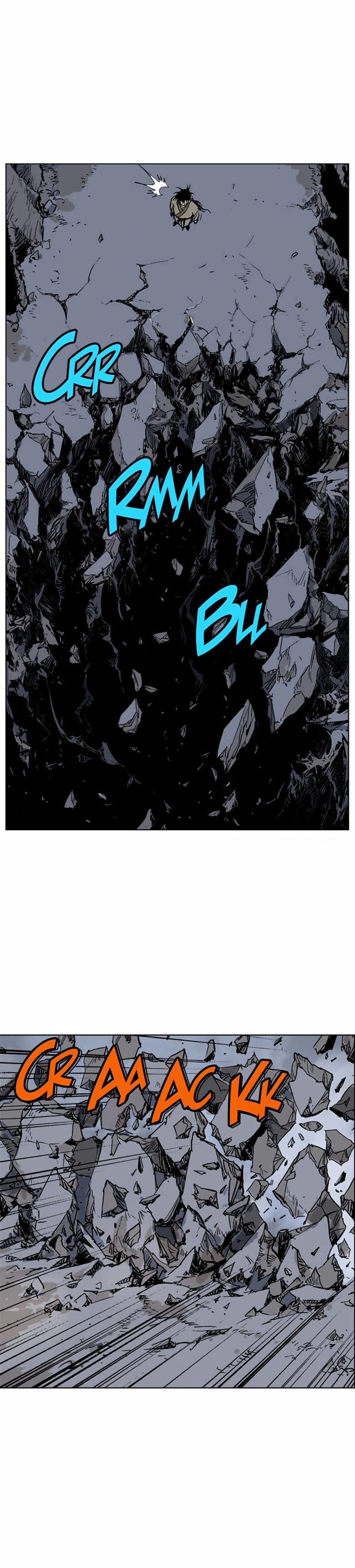 Gosu – Manga chapter 50 - page 38