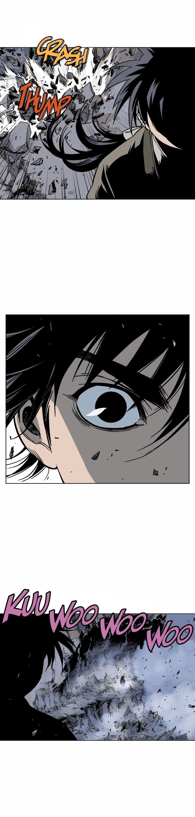 Gosu – Manga chapter 50 - page 40