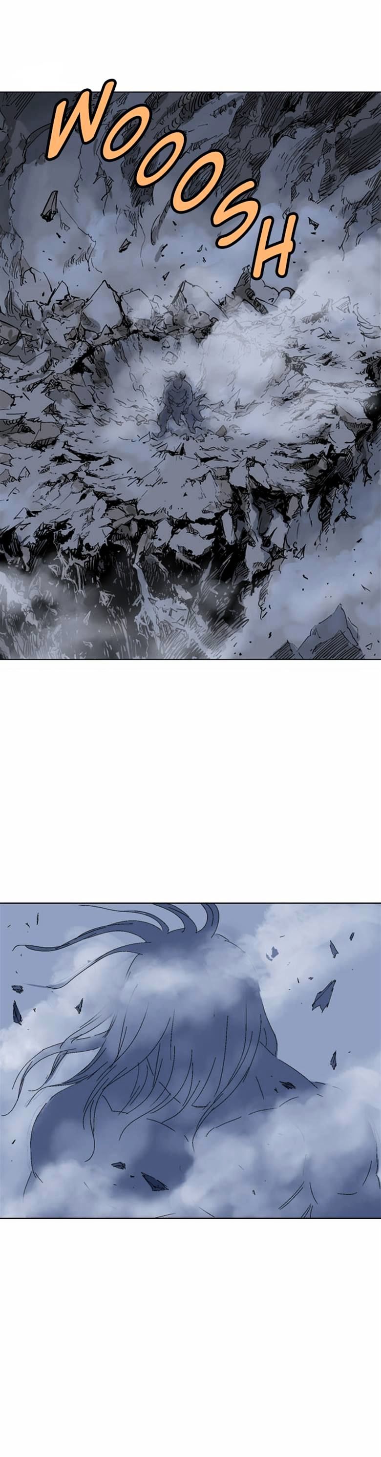 Gosu – Manga chapter 50 - page 41