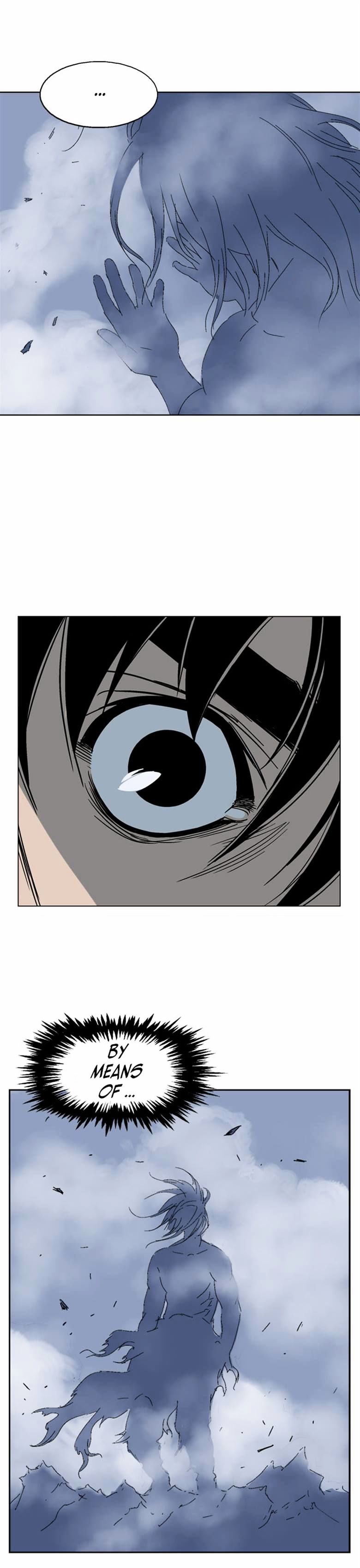 Gosu – Manga chapter 50 - page 42