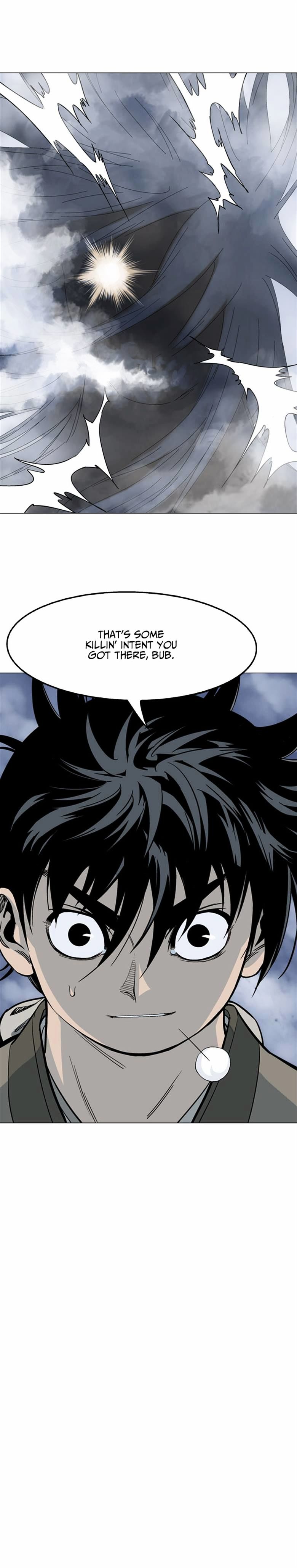 Gosu – Manga chapter 50 - page 44