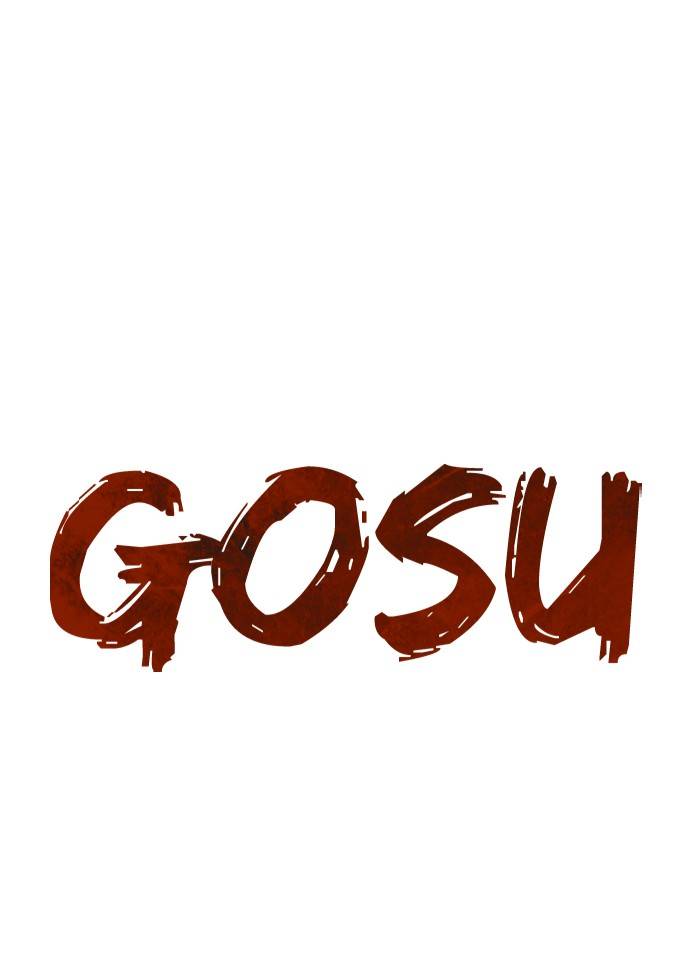 Gosu – Manga chapter 225 - page 1