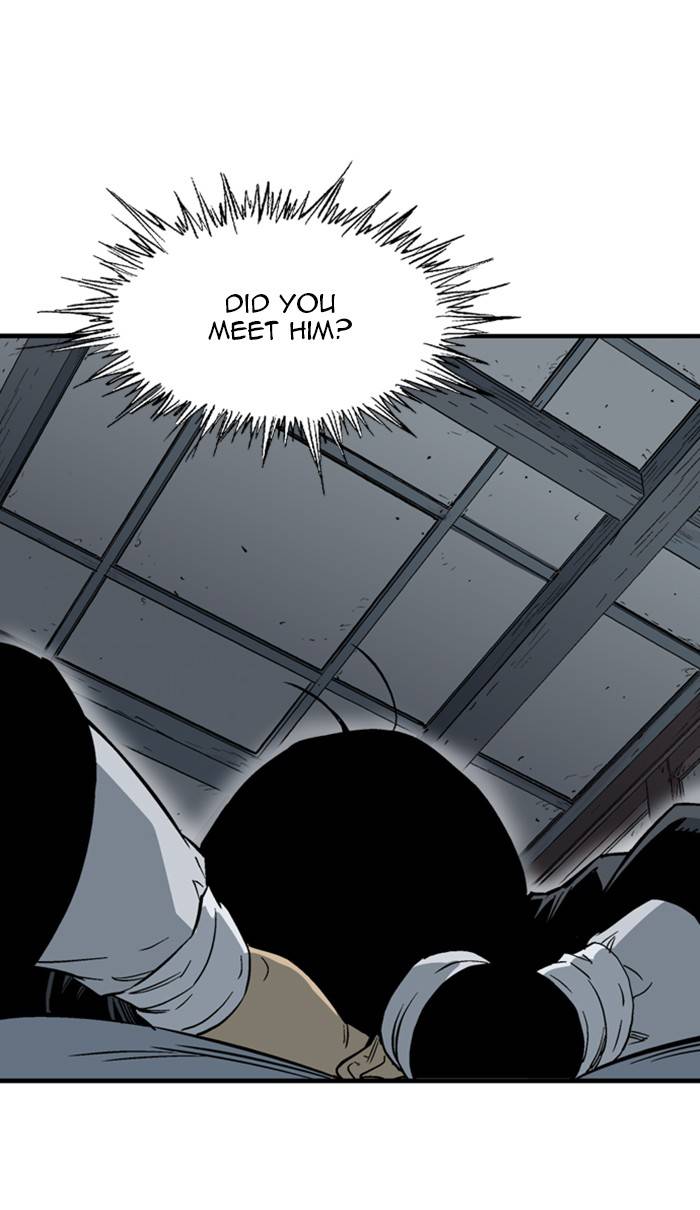 Gosu – Manga chapter 225 - page 100