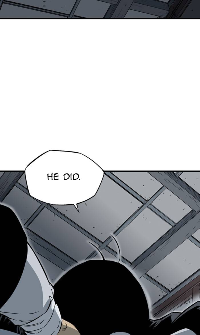 Gosu – Manga chapter 225 - page 103