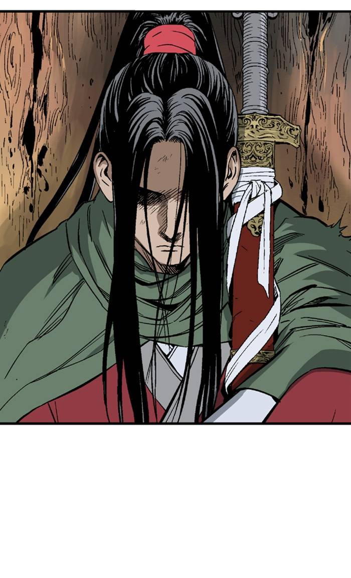 Gosu – Manga chapter 225 - page 14