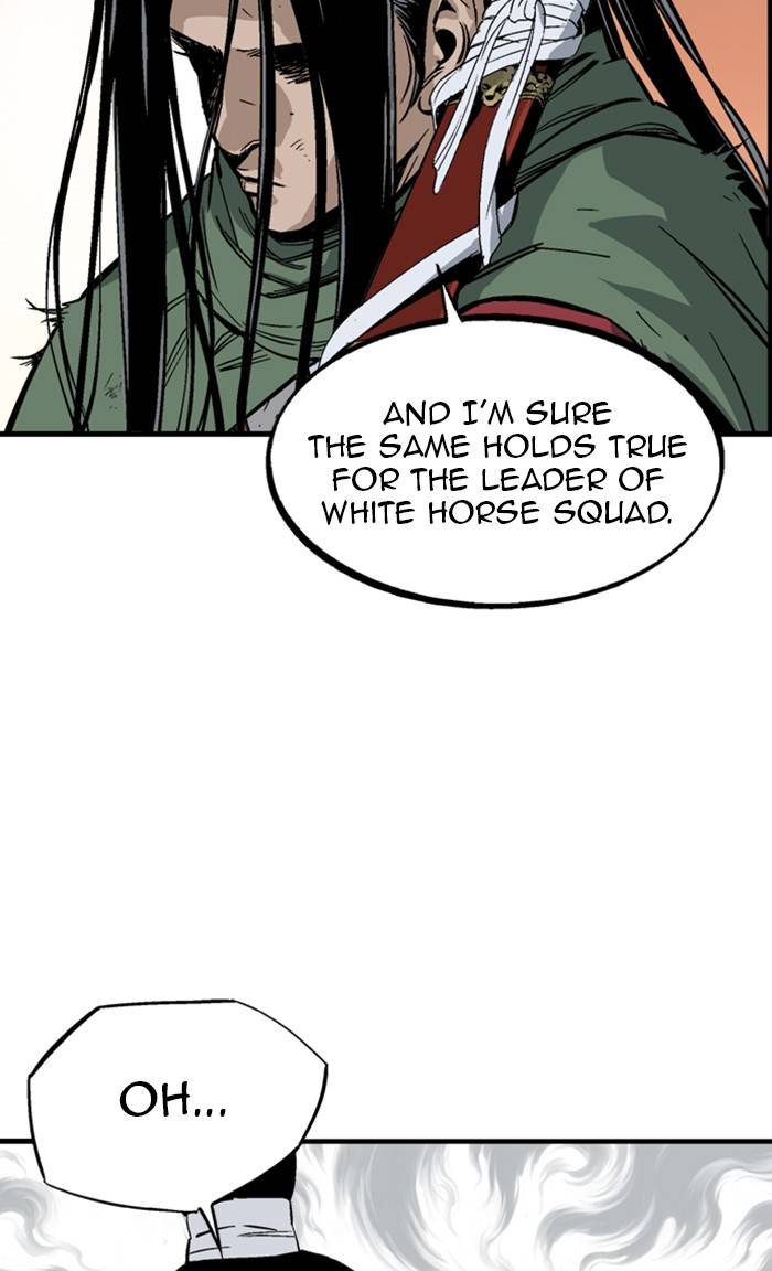 Gosu – Manga chapter 225 - page 19