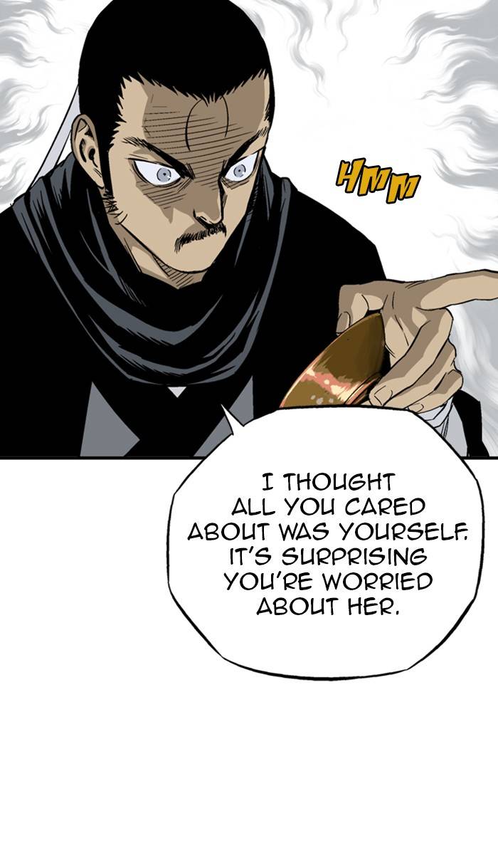 Gosu – Manga chapter 225 - page 20