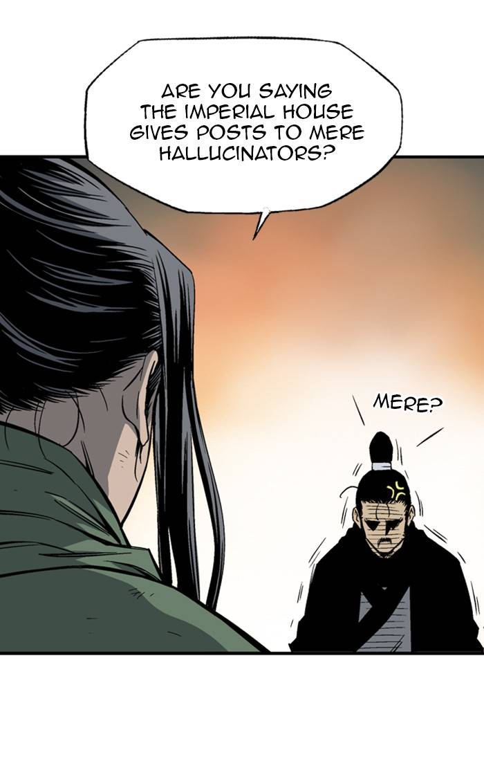 Gosu – Manga chapter 225 - page 27