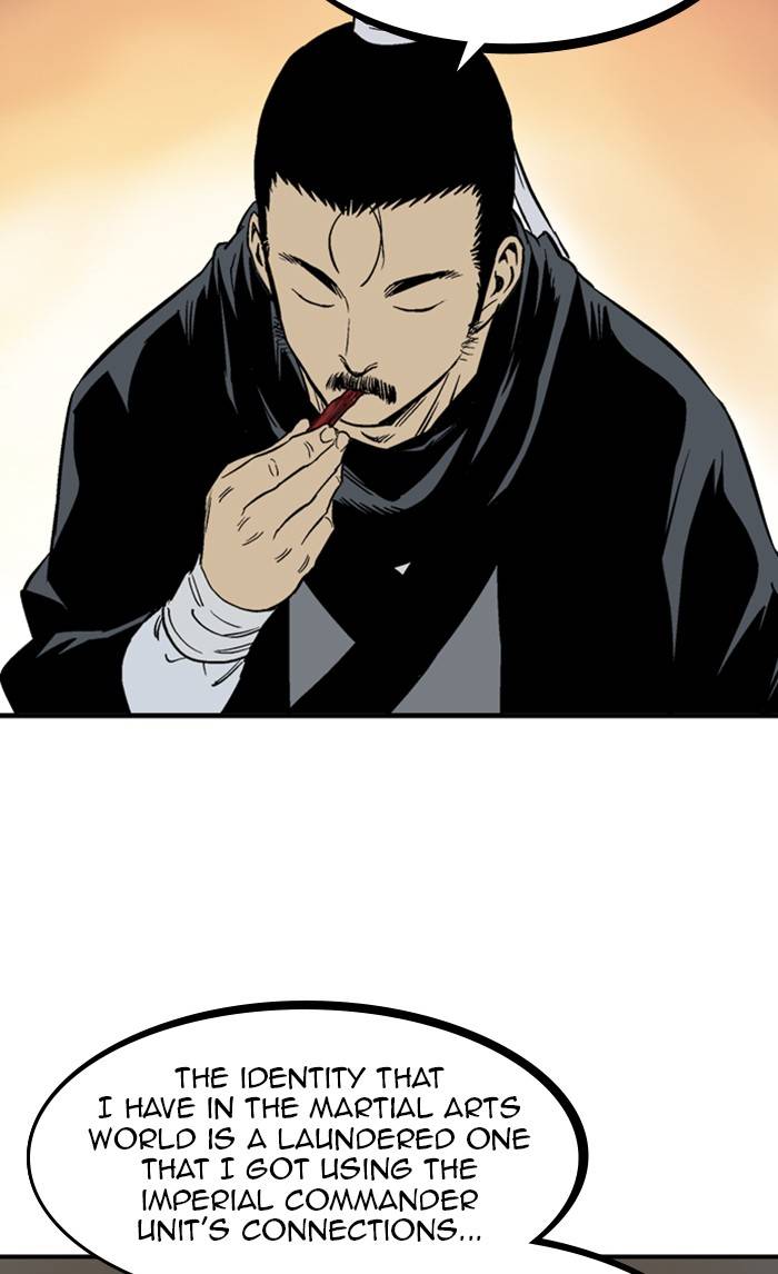 Gosu – Manga chapter 225 - page 31