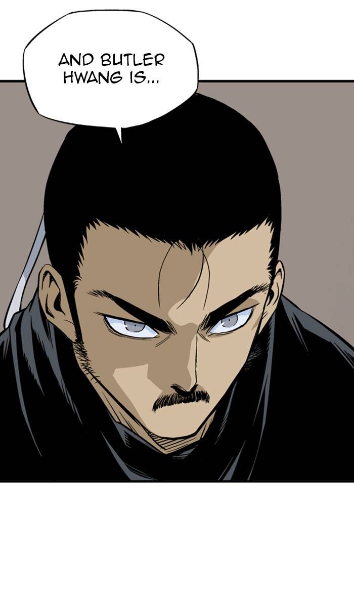 Gosu – Manga chapter 225 - page 43