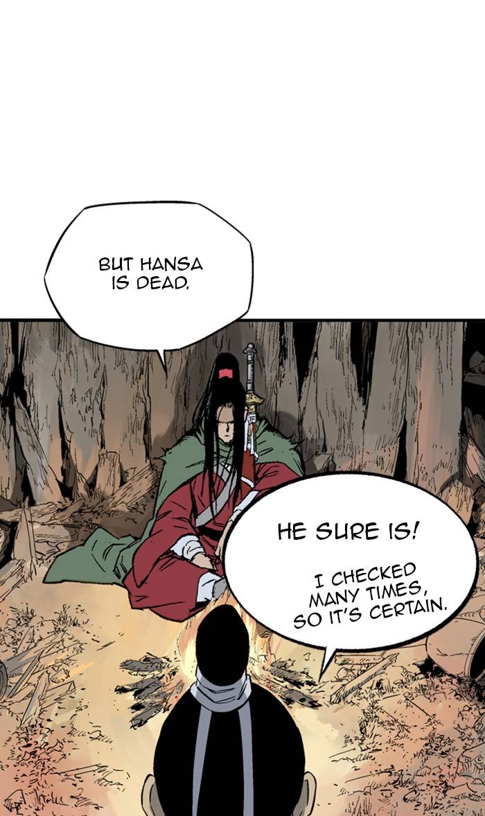 Gosu – Manga chapter 225 - page 45