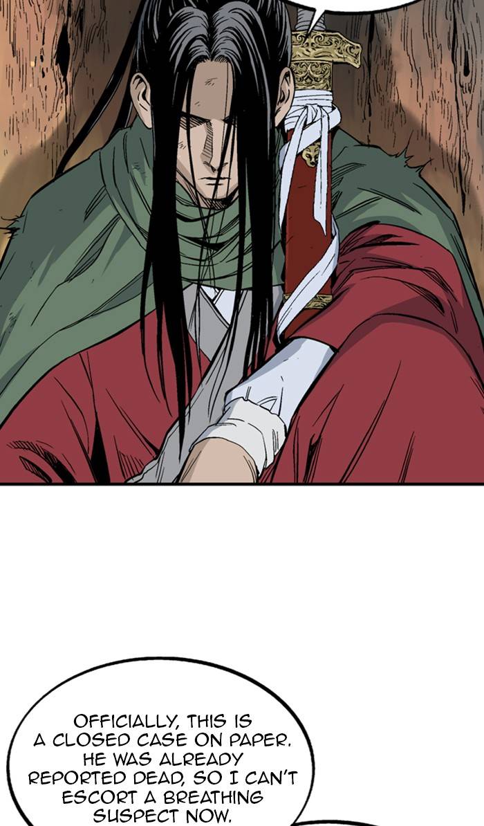 Gosu – Manga chapter 225 - page 48