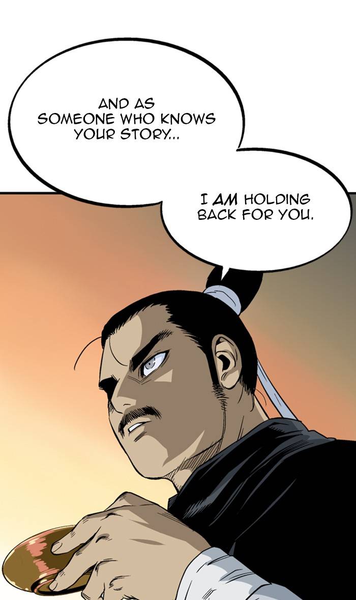 Gosu – Manga chapter 225 - page 50