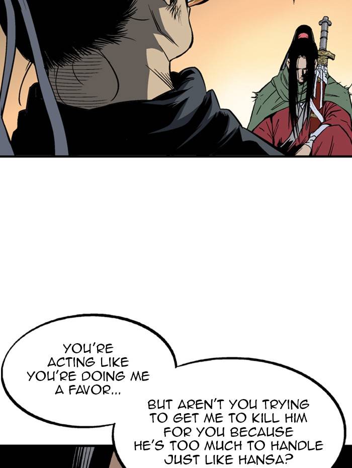 Gosu – Manga chapter 225 - page 52