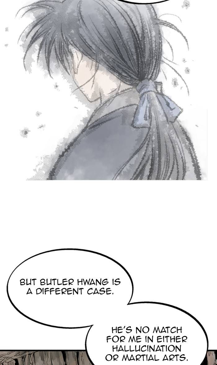 Gosu – Manga chapter 225 - page 57