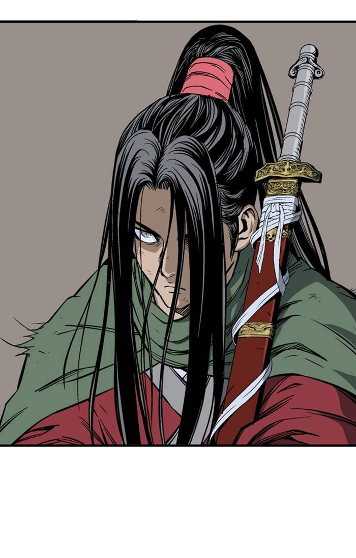 Gosu – Manga chapter 225 - page 59